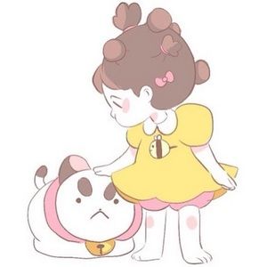 Meet your Posher, Julia